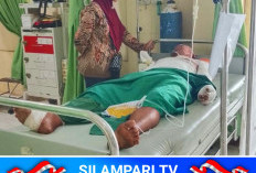 Ledakan Bus ALS di Muratara Tewaskan 16 Orang, Ini Kesaksian Penumpang Selamat