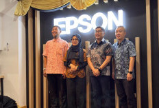 Epson dan Pemda DIY Dorong Transformasi Pendidikan Digital Lewat Smart Classroom Berbasis AI