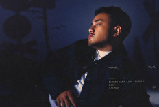 Farrel Hilal Rilis “Keliling”, Lagu R&B Tiga Bahasa yang Viral di Kalangan Gen Z