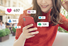 Gaya Hidup Viral di Media Sosial dan Tekanan Tak Terlihat bagi Generasi Muda