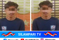 Tak Mau Tanggung Jawab, Pria 18 Tahun Habisi Nyawa Kekasih yang Sedang Hamil di Ogan Ilir