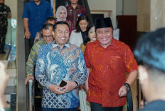 SPPG Wajib Aktif di Media Sosial, BGN Minta Menu MBG Dipublikasikan Setiap Hari