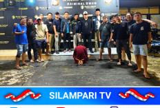 Polisi Bekuk Pelaku Perkelahian Berdarah yang Tewaskan Duda di Lubuklinggau