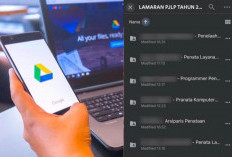 Komdigi Klarifikasi Dugaan Kebocoran Data Pelamar Kerja yang Ramai di Media Sosial