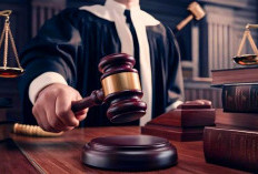 Begini Hukuman Bagi Koruptor Menurut Hukum Islam