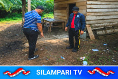 Kesal Laporan Tak Kunjung Ditindak, Warga Gerebek Pondok Diduga Sarang Narkoba di Musi Rawas