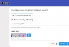 Bansos BPNT Tahap 2 Mulai Cair Mei 2026, Berikut Cara Cek Penerima dan Besaran Bantuan