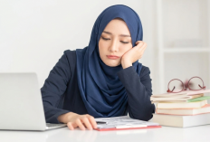 Badan Terasa Lemah Saat Berpuasa? Dokter Jelaskan Batas Normal dan Tanda Bahaya