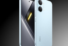 Poco X8 Dipastikan Segera Meluncur, Bawa Baterai Jumbo 9.000 mAh dan Snapdragon 6s Gen 4