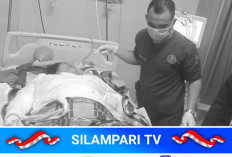 Jumiatun Tutup Usia Usai Dirawat Intensif Pascakecelakaan Bus ALS