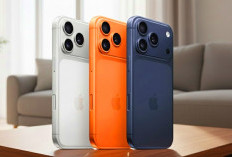 Diskon Awal Tahun! Harga iPhone di iBox Turun per 1 Januari 2026