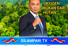 Ucapan Victor Laiskodat Sebut Laut yang Bikin Oksigen Bukan Hutan