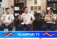 Kesal Durian Sering Dicuri, Pegawai Lapas Lubuklinggau Berakhir Kena Sanksi Disiplin