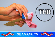 THR 2026 Kapan Cair? Simak Jadwal, Perkiraan Tanggal dan Besaran yang Diterima Pekerja