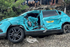 Sopir Taksi Green SM Jadi Tersangka Insiden Tertemper KRL di Bekasi Timur, Polisi Sebut Ada Unsur Kelalaian