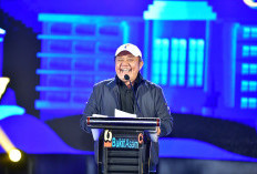 Gubernur Herman Deru Dorong PTBA Capai Target 100 Juta Ton Batu Bara