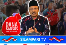 Tanpa Izin Pemerintah, Penggalangan Dana Terancam Denda Hingga Kurungan 3 Bulan