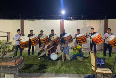 Peresmian Sanggar Alang Marantak BARU, Wujud Semangat Pelestarian Budaya Minangkabau di Lubuklinggau