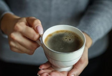 Studi Ungkap Batas Aman Minum Kopi: 2–3 Cangkir Sehari Dinilai Paling Ideal 