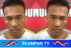 Gondol 8 Ponsel Peserta Paskibraka PALI, Pelaku SPP Dibekuk Polisi