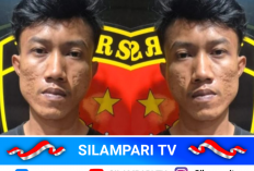 Modus Pembeli di Facebook, Pria di Lubuk Linggau Rampas HP Milik Remaja