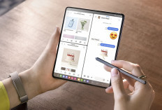 Samsung Galaxy Z Fold 8 Bocor: Desain Sama, Baterai Lebih Gahar & S Pen Kembali!