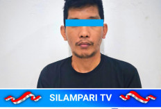 Berkedok Bisa Luluskan CPNS, Pria di Palembang Diduga Bawa Kabur Rp250 Juta