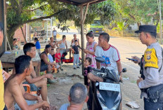 Dua Warga Musi Rawas Jadi Korban Pengeroyokan dan Penembakan, Polisi Buru Pelaku