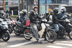 Tips Tetap Fit Saat Mudik Lebaran: Cara Mencegah “Masuk Angin” Selama Perjalanan Jauh