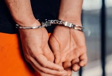 Aksi Jambret di Musi Rawas Berakhir Penangkapan, Satu Pelaku Dilumpuhkan Polisi