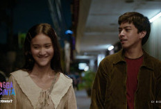 12 Film Romantis Paling Pas Temani Valentine 2026, dari Kisah Klasik hingga Tayang Terbaru