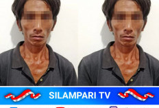 Pelaku Pencabulan Anak di Muratara Diamankan, Korban Alami Trauma Psikis