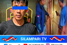 Terungkap! Pria Lubuklinggau Jual Motor Ayah dan Bobol Gudang Kopi Milik Keluarga