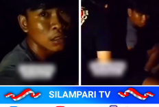 Pelaku Begal di Jalur Curup–Lubuklinggau Ditangkap, Akui Terpaksa Melukai Korban