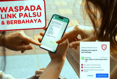 Hati-hati Penipuan, BRI Imbau Masyarakat Waspada Kenali Modus Link Palsu