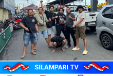 Diduga Emosi Tak Diberi Uang, Anak di Lahat Bunuh Ibu dan Hilangkan Jejak