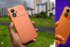 Poco M8 Power Resmi Meluncur, Bawa Baterai Jumbo 8.000 mAh dan Layar AMOLED 120 Hz