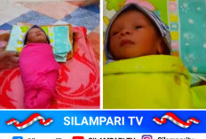 Warga SP 9 Nibung Muratara Geger, Bayi Ditemukan di Depan Mushola