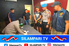 Polres Lubuklinggau Ungkap Kasus Pungli Sopir Truk, Pelaku Mantan Polisi PTDH