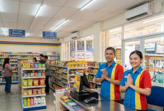 Buruan Belanja! Promo Indomaret Pekan Ini Hadirkan Harga Spesial untuk Berbagai Produk 28 Mei - 3 Juni 2026