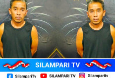 Modus Pinjam Kendaraan, Pria Asal Musi Rawas Sudah 22 Kali Gelapkan Motor
