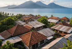 Gentengisasi Nasional Prabowo Disorot Akademisi: Solusi Panas Kota atau Kebijakan Terlalu Sederhana?