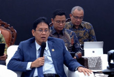 Pengadaan Motor Listrik BGN Jadi Sorotan, Purbaya Sebut Sistem Anggaran Sempat “Kebobolan”
