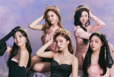 Siap Ramaikan Industri K-Pop, ITZY Dikabarkan Comeback Mei 2026 dengan Formasi Lengkap