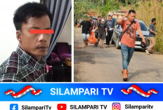 Hilang Selama Dua Pekan, Warga Musi Rawas Ditemukan Meninggal di Sungai Pering