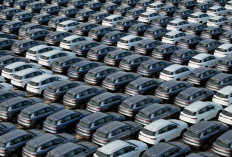 China Peringatkan Produsen Mobil di Tengah Perang Harga, Kualitas dan Keselamatan Jadi Prioritas Utama