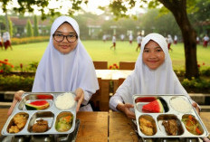 Ramadhan Tak Hentikan Program Makan Bergizi Gratis, BGN Fokus 1.000 Hari Pertama Kehidupan