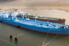 Ketegangan Timur Tengah Memanas, Penutupan Selat Hormuz Picu Kekhawatiran Distribusi Energi RI