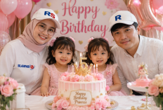 10 Inspirasi Kue Ulang Tahun Anak Perempuan yang Cantik, Menggemaskan, dan Kekinian