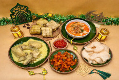 Tips Sehat Saat Lebaran: 5 Cara Mencegah Kolesterol Naik Setelah Menyantap Opor Ayam dan Rendang